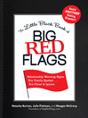 Imagen de portada para The Little Black Book of Big Red Flags